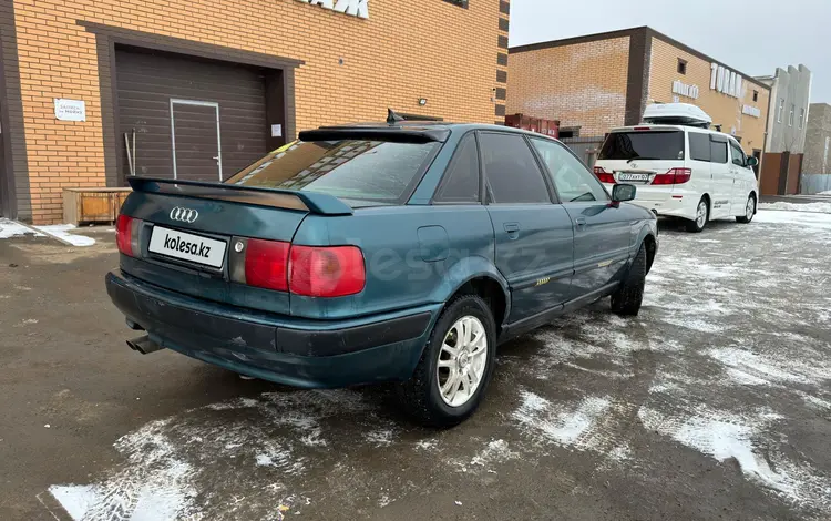 Audi 80 1993 года за 1 700 000 тг. в Уральск