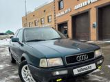 Audi 80 1993 года за 1 700 000 тг. в Уральск – фото 3