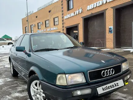 Audi 80 1993 года за 1 700 000 тг. в Уральск – фото 7