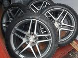 Диски Mercedes 221оригинал за 240 000 тг. в Астана