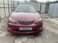 Toyota Camry 2005 года за 6 300 000 тг. в Алматы