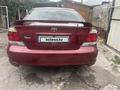 Toyota Camry 2005 года за 6 300 000 тг. в Алматы – фото 4