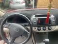 Toyota Camry 2005 года за 6 300 000 тг. в Алматы – фото 8