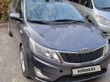 Kia Rio 2014 года за 4 800 000 тг. в Шымкент – фото 4