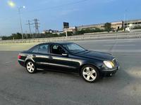 Mercedes-Benz E 320 2004 годаүшін6 500 000 тг. в Алматы