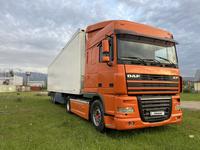 DAF 2004 года за 19 000 000 тг. в Алматы