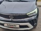 Opel Crossland 2023 года за 9 000 000 тг. в Астана