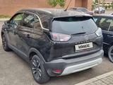 Opel Crossland 2023 года за 9 000 000 тг. в Астана – фото 5