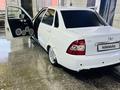 ВАЗ (Lada) Priora 2170 2013 годаүшін3 500 000 тг. в Усть-Каменогорск