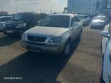 Lexus RX 300 1999 года за 4 200 000 тг. в Атырау