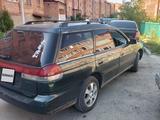 Subaru Legacy 1995 годаүшін1 900 000 тг. в Усть-Каменогорск