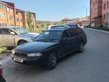 Subaru Legacy 1995 годаүшін1 900 000 тг. в Усть-Каменогорск – фото 3