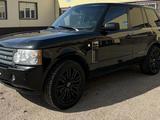 Land Rover Range Rover 2008 года за 7 600 000 тг. в Караганда