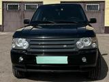 Land Rover Range Rover 2008 года за 7 600 000 тг. в Караганда – фото 2