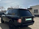Land Rover Range Rover 2008 года за 7 600 000 тг. в Караганда – фото 3