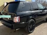 Land Rover Range Rover 2008 года за 7 600 000 тг. в Караганда – фото 4