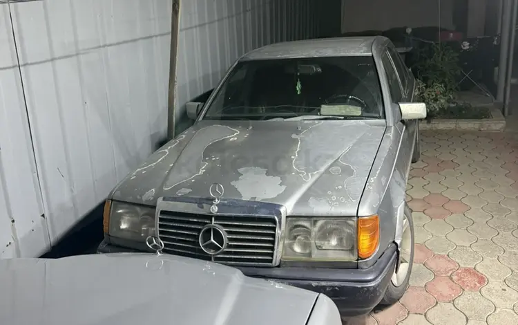 Mercedes-Benz E 230 1989 годаүшін1 000 000 тг. в Алматы