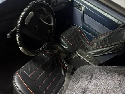 Mercedes-Benz E 230 1989 года за 1 000 000 тг. в Алматы – фото 5