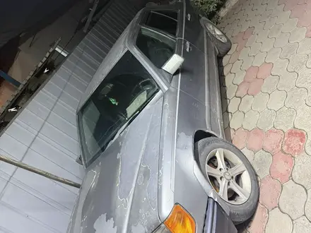 Mercedes-Benz E 230 1989 года за 1 000 000 тг. в Алматы – фото 8