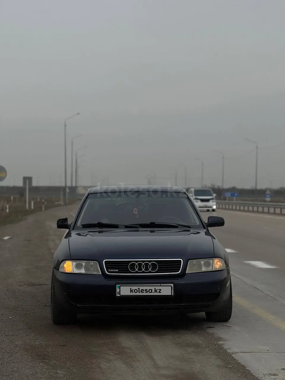 Audi A4, 1994