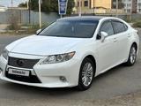 Lexus ES 350 2012 года за 11 300 000 тг. в Атырау