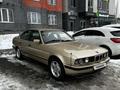 BMW 525 1993 годаүшін1 800 000 тг. в Алматы