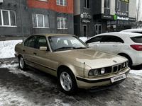 BMW 525 1993 годаүшін1 800 000 тг. в Алматы