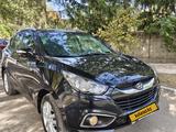 Hyundai Tucson 2010 годаүшін6 650 000 тг. в Алматы