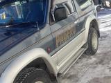 Mitsubishi Pajero 1992 года за 1 200 000 тг. в Алматы – фото 4