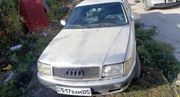 Audi 100 1991 года за 1 700 000 тг. в Алматы – фото 5