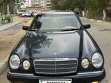 Mercedes-Benz E 280 1997 года за 2 000 000 тг. в Жезказган – фото 2