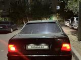 Mercedes-Benz E 280 1997 года за 2 000 000 тг. в Жезказган – фото 4