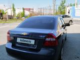 Chevrolet Nexia 2023 годаүшін5 800 000 тг. в Шымкент – фото 4
