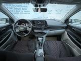 Hyundai i20 2023 года за 8 201 550 тг. в Семей – фото 5