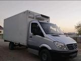 Mercedes-Benz Sprinter 2008 года за 10 000 000 тг. в Шымкент – фото 4