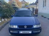 Volkswagen Passat 1993 года за 2 200 000 тг. в Алматы