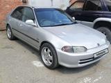 Honda Civic 1995 года за 2 000 000 тг. в Усть-Каменогорск – фото 2