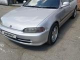 Honda Civic 1995 года за 2 000 000 тг. в Усть-Каменогорск