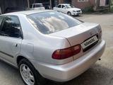 Honda Civic 1995 года за 2 000 000 тг. в Усть-Каменогорск – фото 4