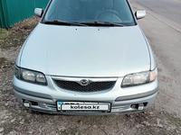 Mazda 626 1997 года за 2 200 000 тг. в Усть-Каменогорск