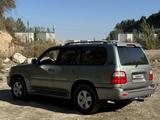 Lexus LX 470 2000 годаүшін10 500 000 тг. в Алматы – фото 2