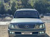 Lexus LX 470 2000 годаүшін10 500 000 тг. в Алматы – фото 4