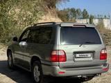 Lexus LX 470 2000 годаүшін10 500 000 тг. в Алматы – фото 3