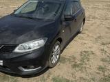 Nissan Tiida 2015 годаүшін4 500 000 тг. в Караганда – фото 3