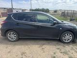 Nissan Tiida 2015 годаүшін4 500 000 тг. в Караганда – фото 5