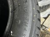 MICHELIN X-Ice North 4 225/60 R17 с шипами за 220 000 тг. в Петропавловск – фото 5