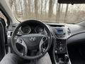 Hyundai Elantra 2015 года за 5 450 000 тг. в Алматы – фото 21