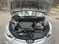 Hyundai Elantra 2015 года за 5 450 000 тг. в Алматы – фото 19
