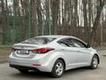 Hyundai Elantra 2015 года за 5 450 000 тг. в Алматы – фото 18