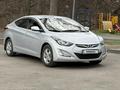 Hyundai Elantra 2015 года за 5 450 000 тг. в Алматы – фото 25